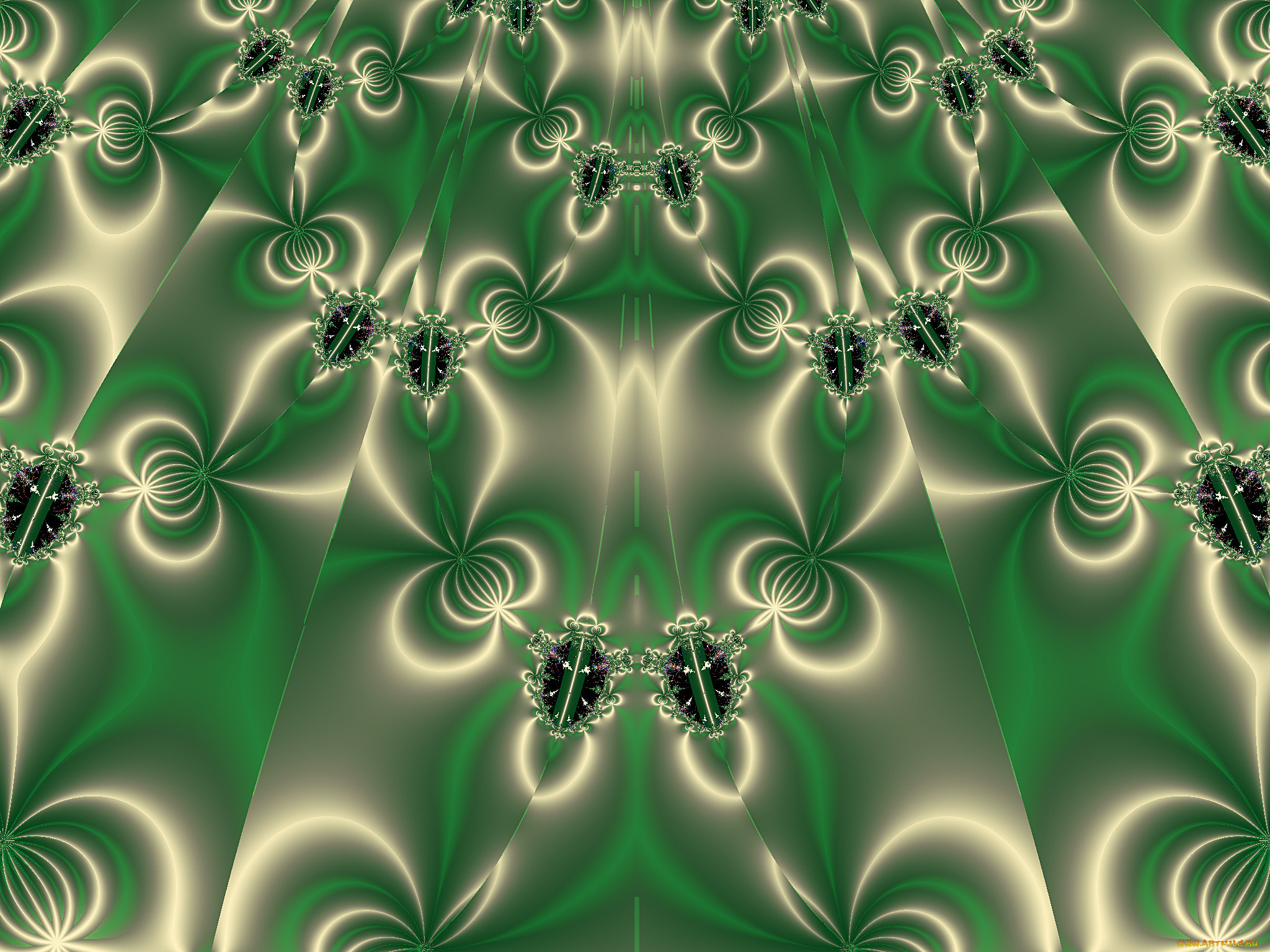 3, , fractal, , , , 